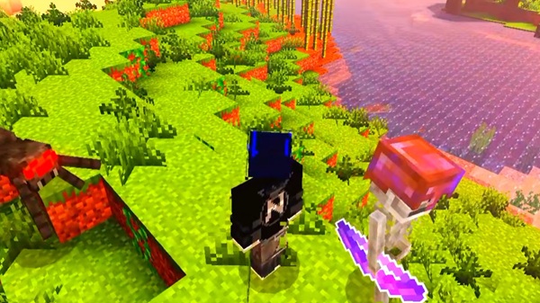 minecraft 1.26.34 apk android